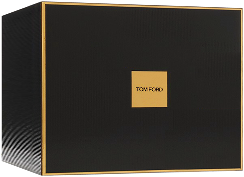 Tom Ford Box